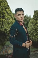 Marlon Arenas