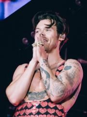 With You All the Time (feat. Florence Pugh) (Don’t Worry Darling)