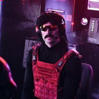 Dr Disrespect