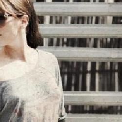 Foto de Amy Jo Johnson