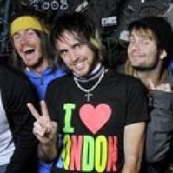 Photo of Forever The Sickest Kids