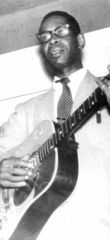 Elmore James