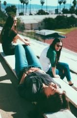 Dead And Born And Grown