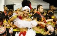 Samba-Enredo 2017 - A Vitória Vem da Luta, a Luta Vem da Força, e a Força, da União!
