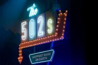 The 502s