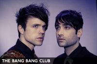 The Bang Bang Club