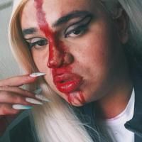 MALVADEZA (remix) (part. Ararunaay)