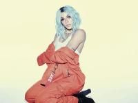 Não Vou Te Deixar (I Don't Want To Get Hurt) (part. Gaby Amarantos)