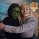 Wicked Movie Cast