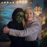 Wicked Movie Cast