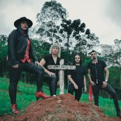 Foto de Old Revolver