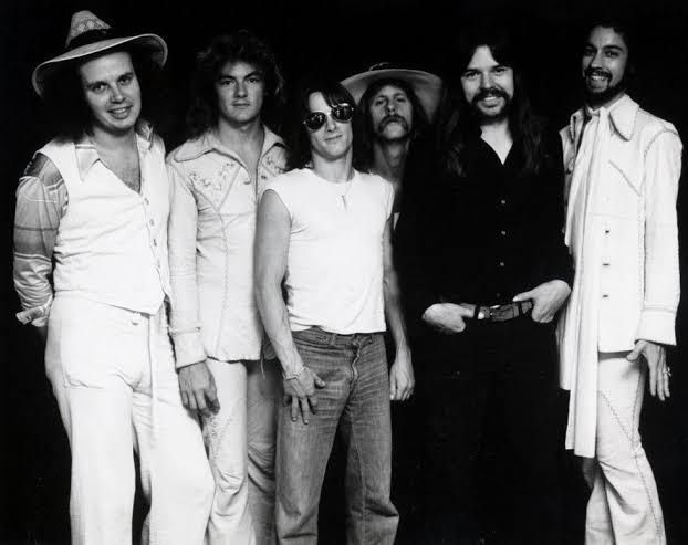 Bob Seger & The Silver Bullet Band