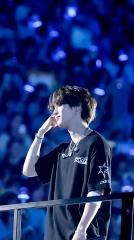 Gone Away (feat. Seungmin, I.N)