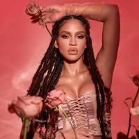 Rollercoaster (feat. Ro James)