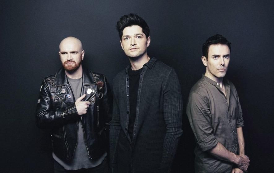 LOSE YOURSELF (TRADUÇÃO) - The Script 