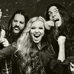 Foto de The Agonist