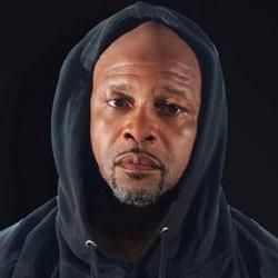 Foto de Roy Jones Jr