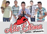 Grupo Alto Estima