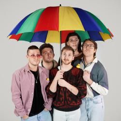 Foto de Post Sex Nachos