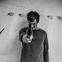 Foto de Charlie Cunningham
