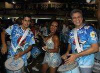 Unidos da Piedade - Samba-Enredo 2019