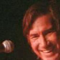 Foto de Townes Van Zandt