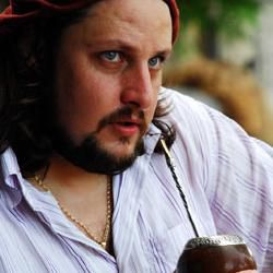 Foto de Rogério Melo