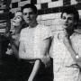 Love and Rockets
