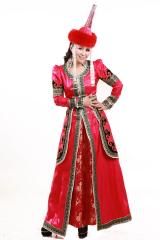 Wulan Tuoya