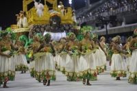 Samba Enredo 2020 - A Brasilidade Feita À Mão