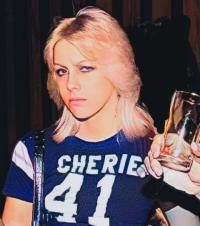 Neon Angels On The Road To Ruin