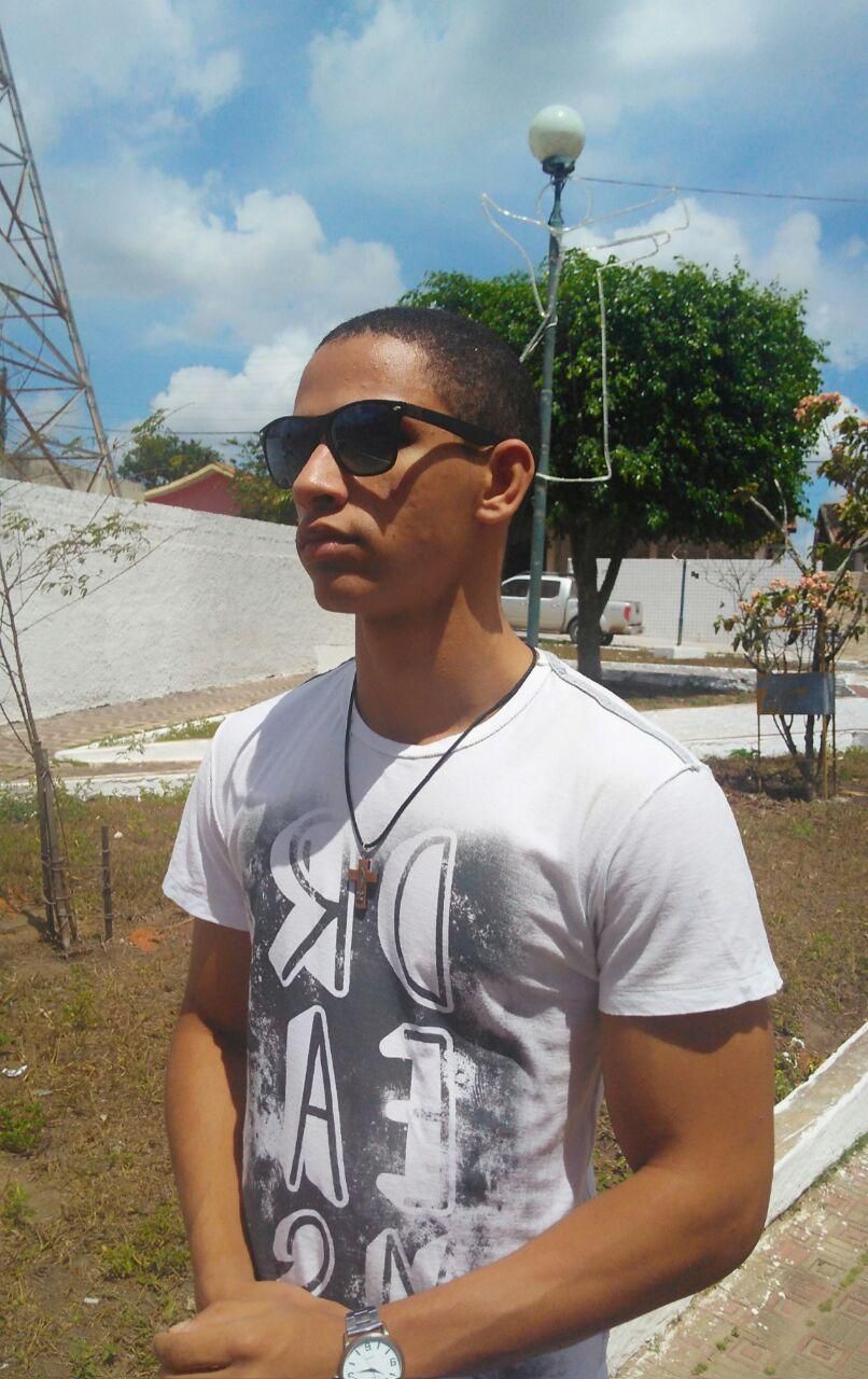 Joelyton Ferreira
