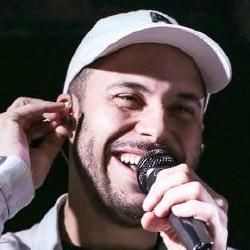 Photo of Jean Rodrigues