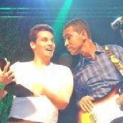 Foto de Banda Jesus Para o Mundo