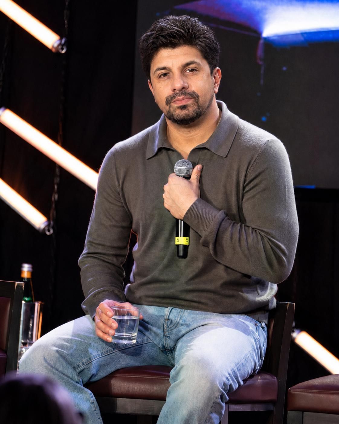Deus É Assim