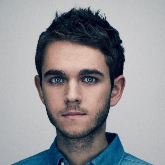 Zedd