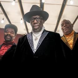 Foto de The Notations