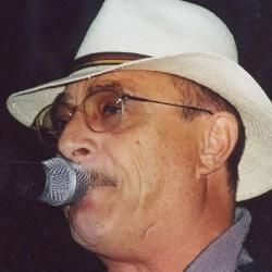 Photo of Luciano Rossi