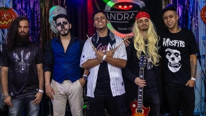 Andrack