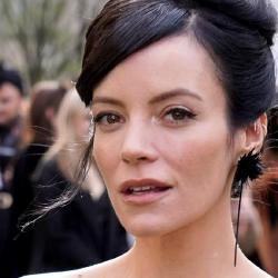 Foto de Lily Allen