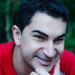 Photo of Gerson Chamberlaim