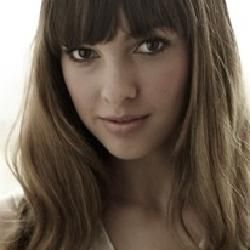 Photo of Denyse Tontz