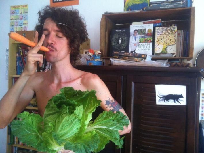 Mister Lúdico e os Morféticos