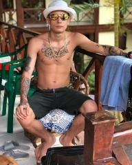 Forte Pra Dar Sorte