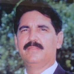 Foto de Afonso Augusto