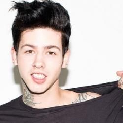 Foto de Travis Mills