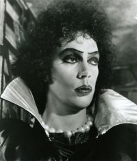 Rocky Horror