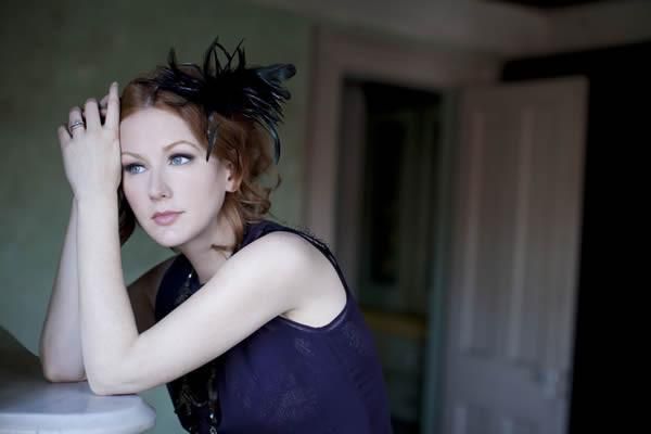 Allison Moorer