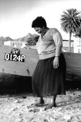 Passeio Samba