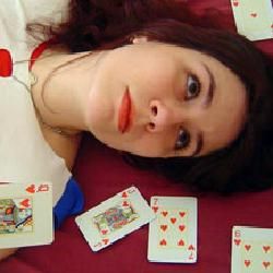 Photo of Vivian Benford